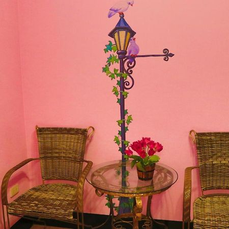 Leli B&B Taitung Luaran gambar