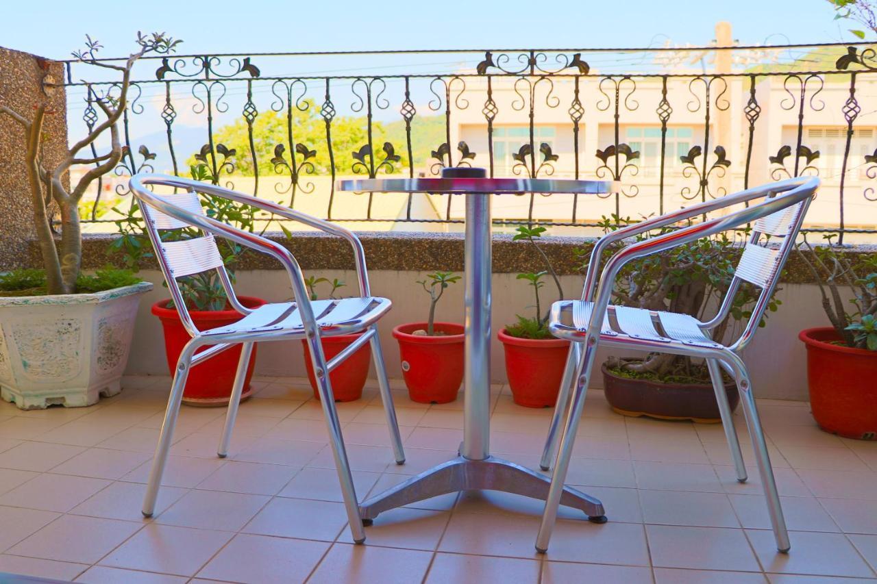 Leli B&B Taitung Luaran gambar