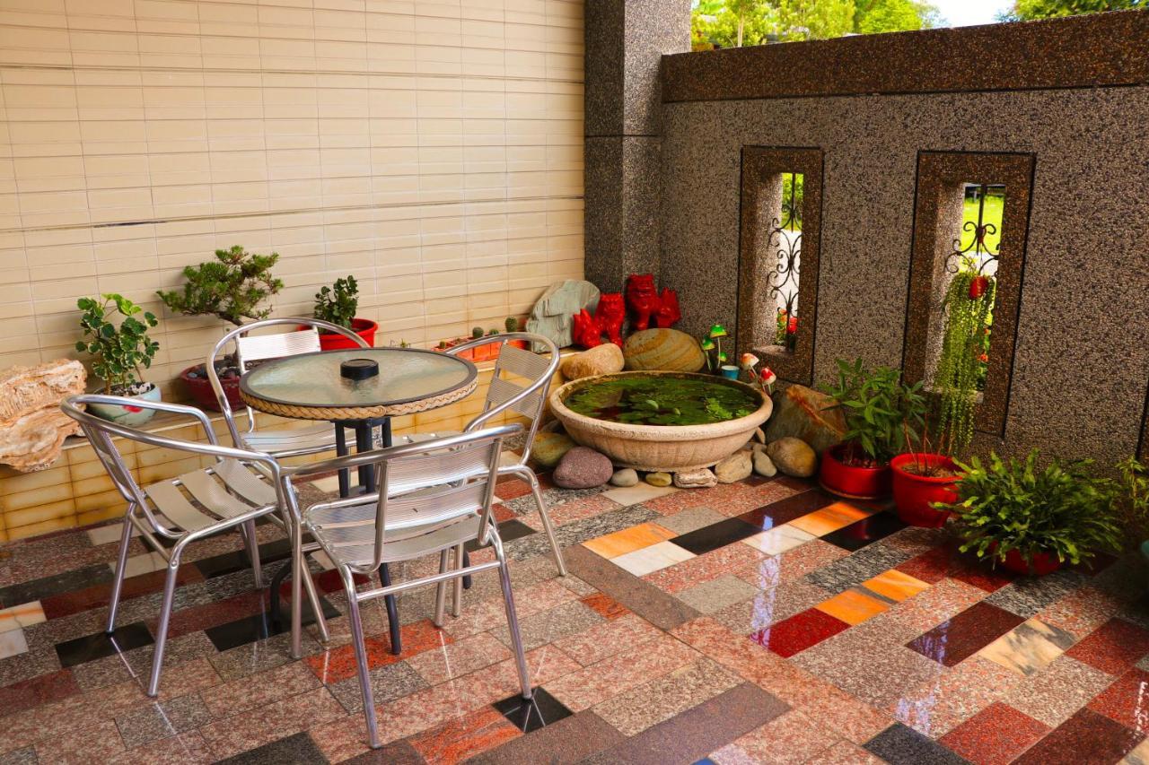 Leli B&B Taitung Luaran gambar