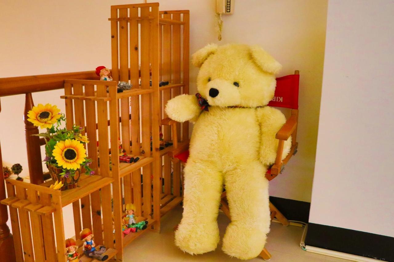 Leli B&B Taitung Luaran gambar