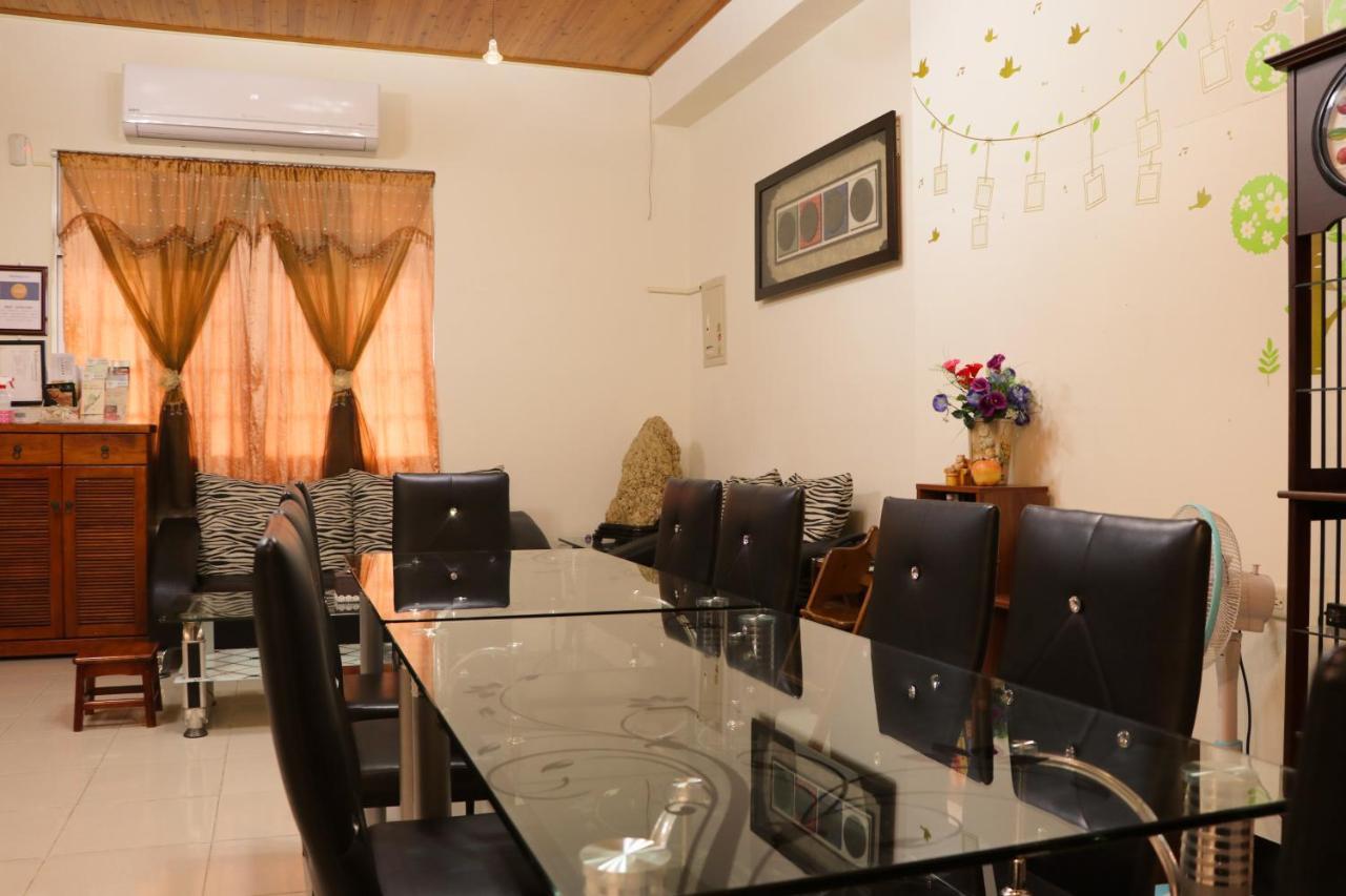 Leli B&B Taitung Luaran gambar