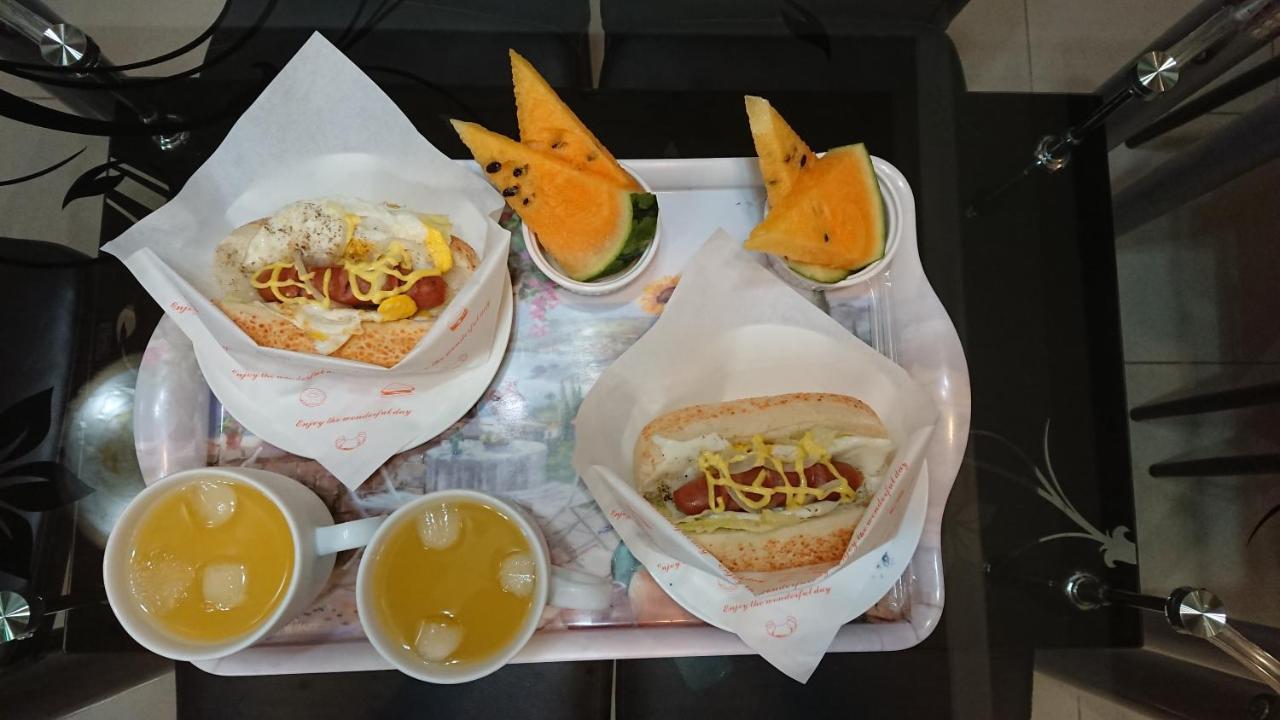 Leli B&B Taitung Luaran gambar