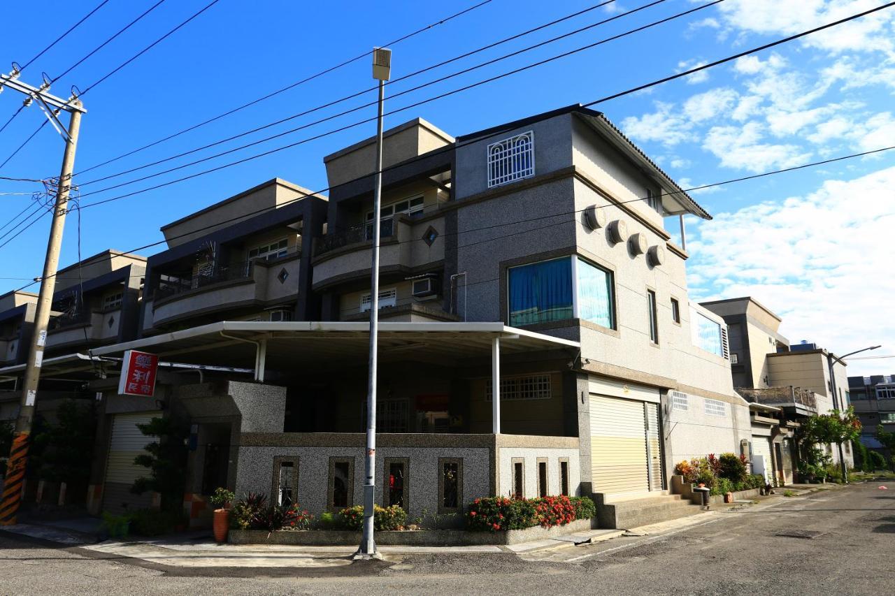 Leli B&B Taitung Luaran gambar
