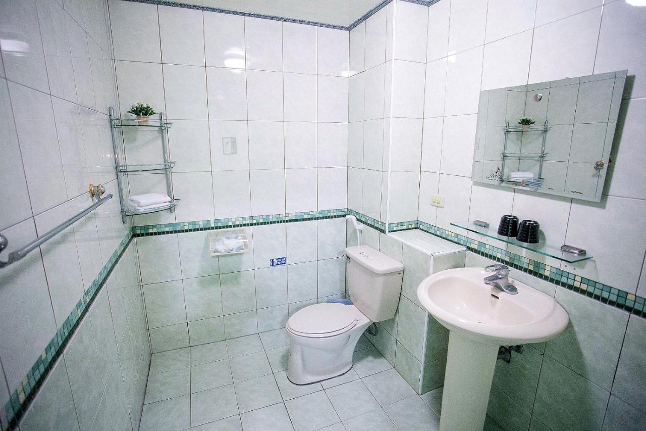 Leli B&B Taitung Luaran gambar