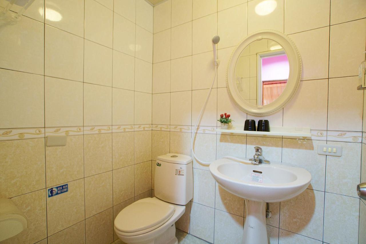 Leli B&B Taitung Luaran gambar