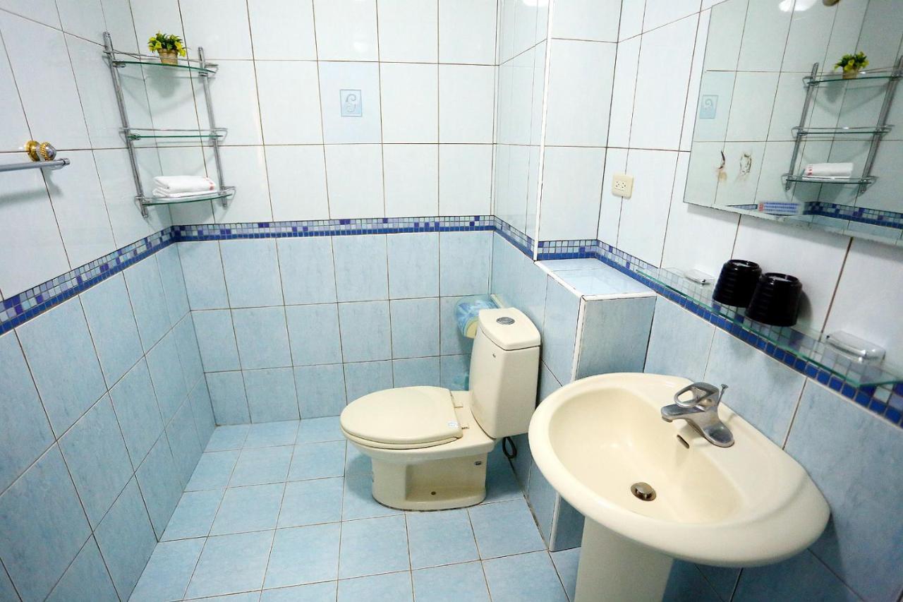 Leli B&B Taitung Luaran gambar