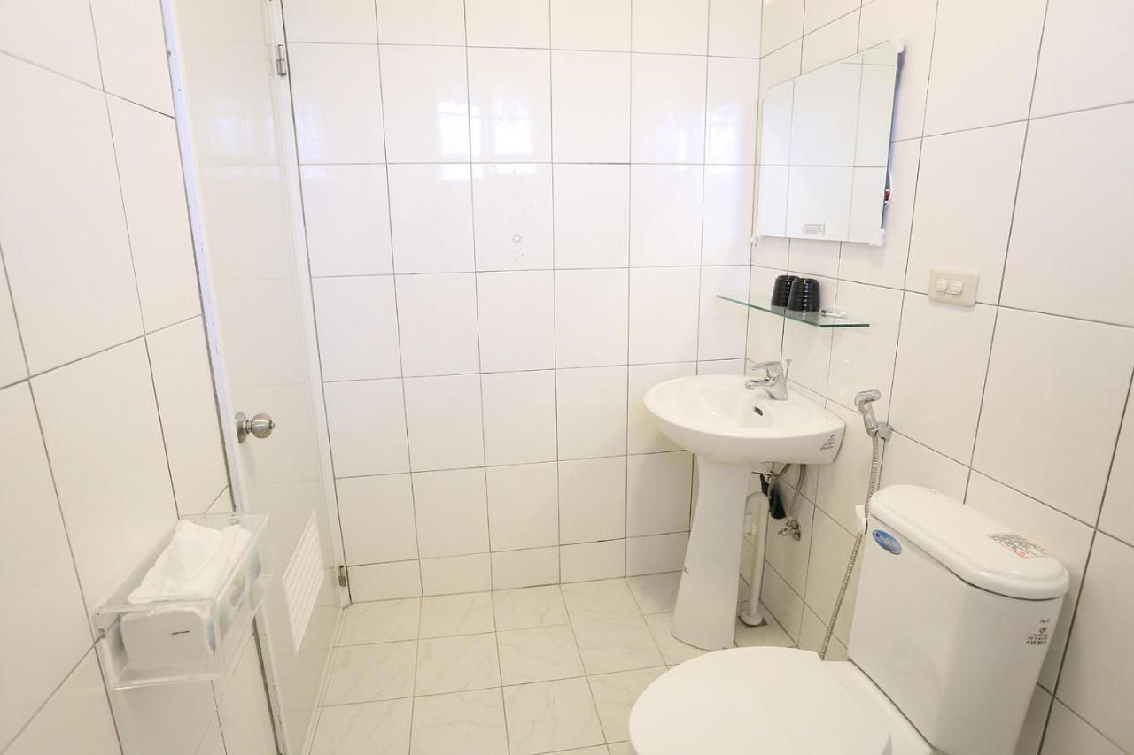 Leli B&B Taitung Luaran gambar