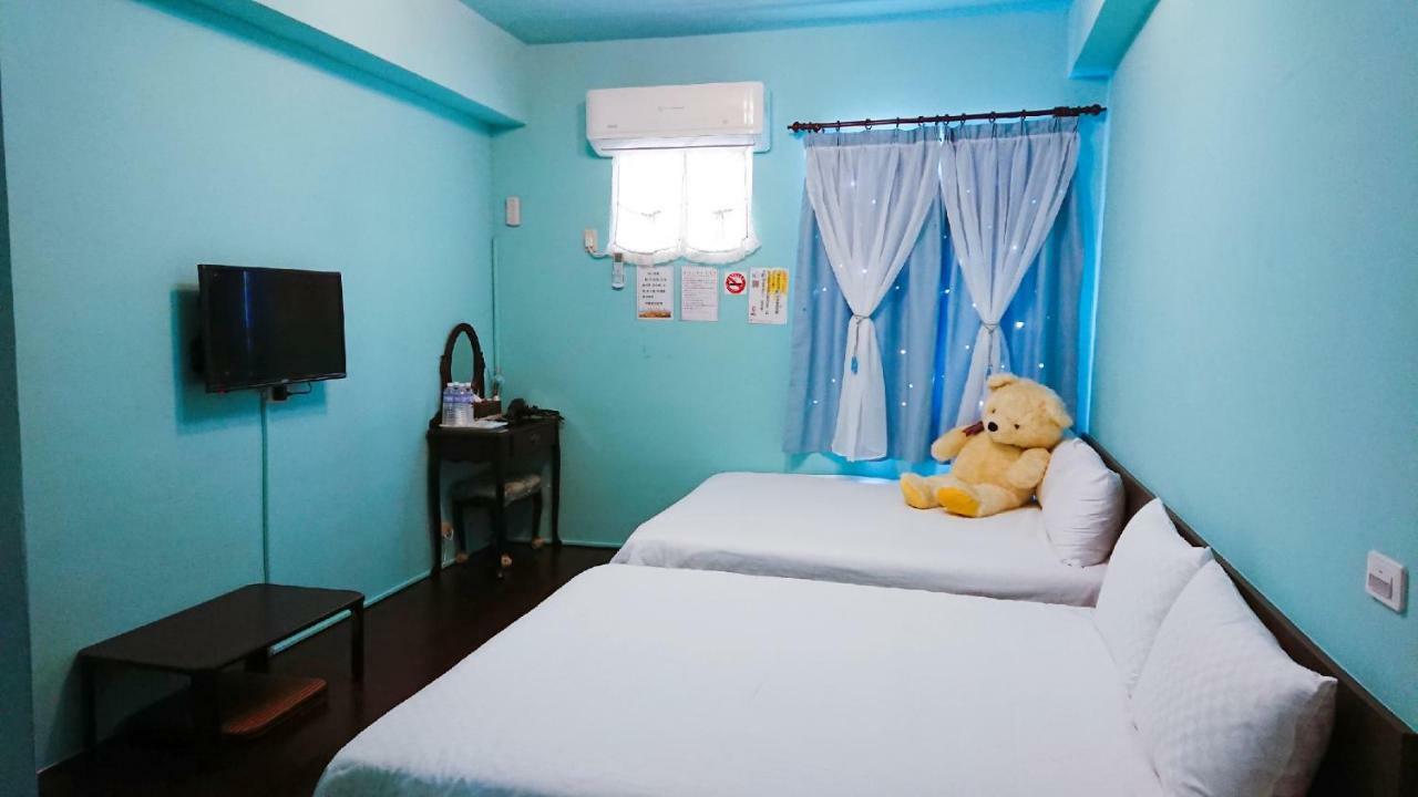 Leli B&B Taitung Luaran gambar